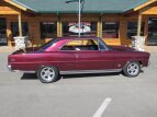 Thumbnail Photo 26 for 1966 Chevrolet Chevy II